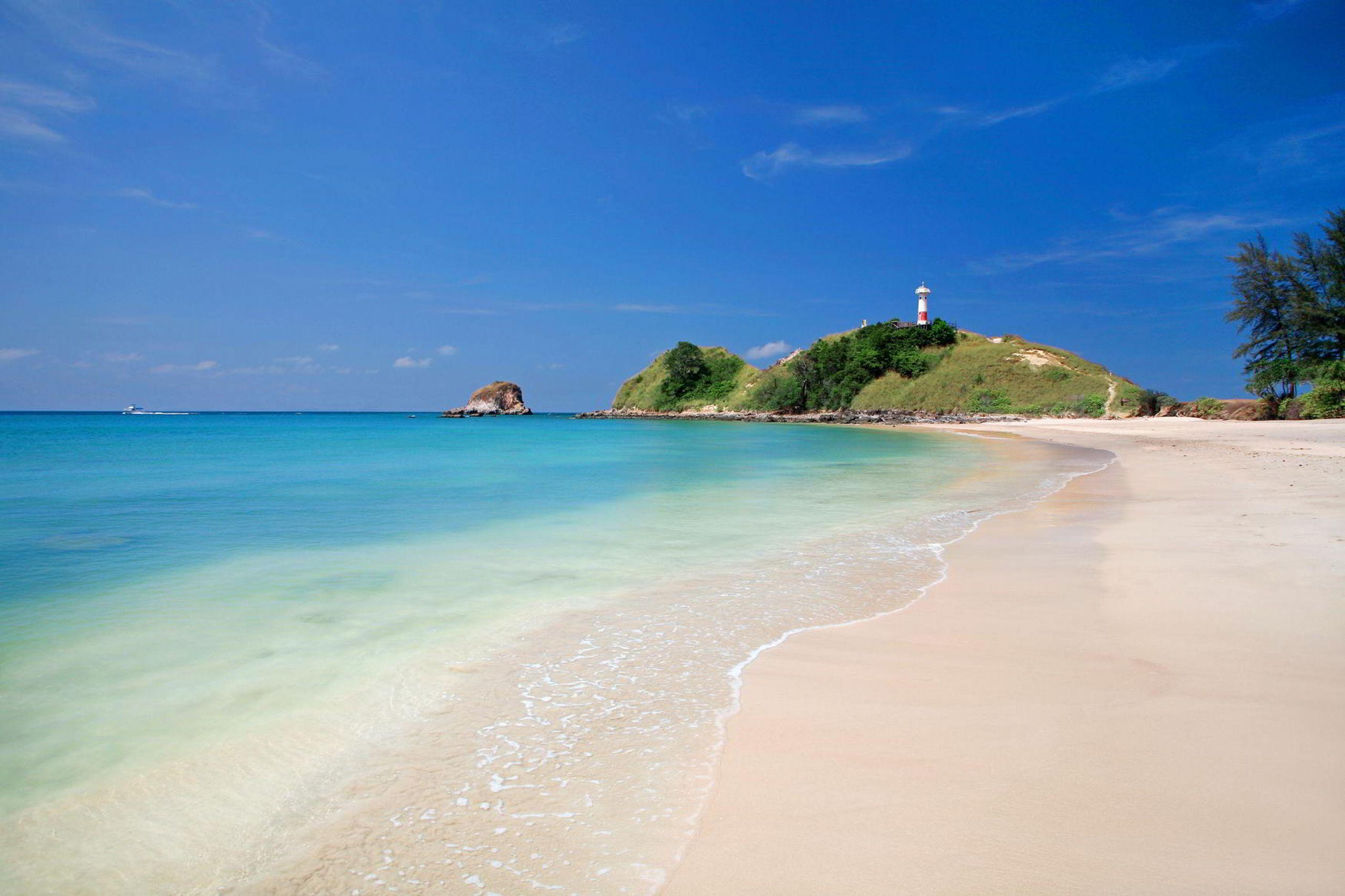 Lanta Manda Resort SHA Plus Ko Lanta Exterior foto