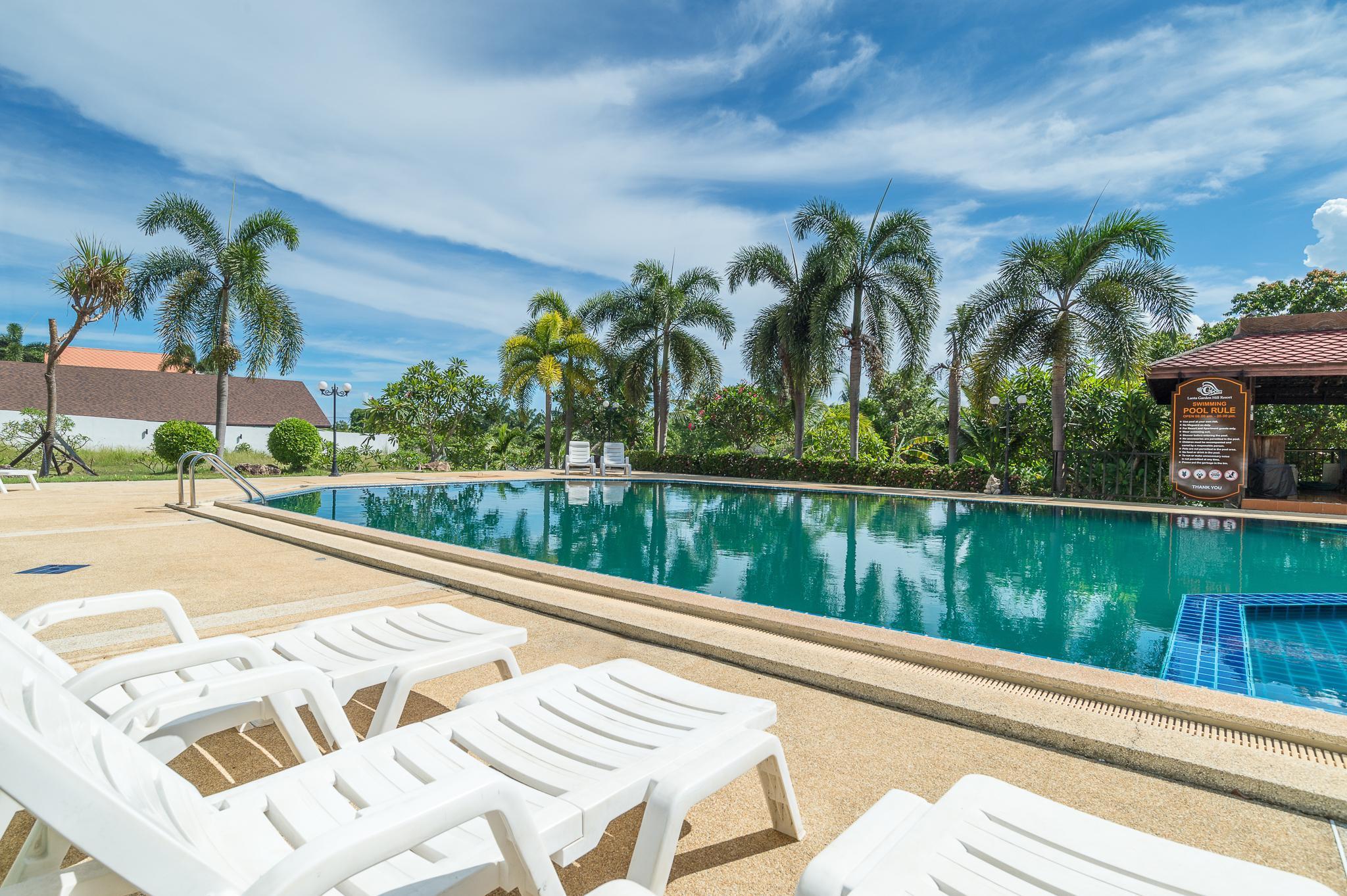 Lanta Manda Resort SHA Plus Ko Lanta Exterior foto