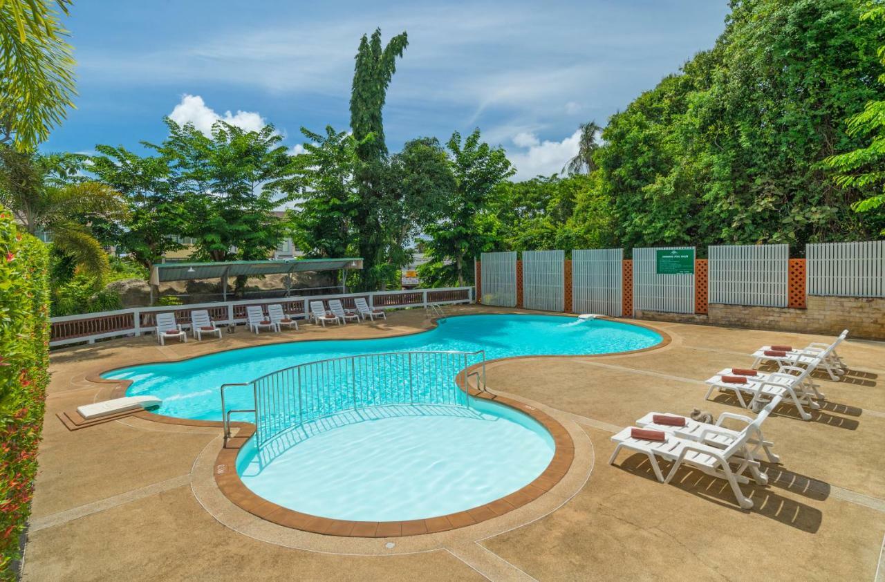 Lanta Manda Resort SHA Plus Ko Lanta Exterior foto