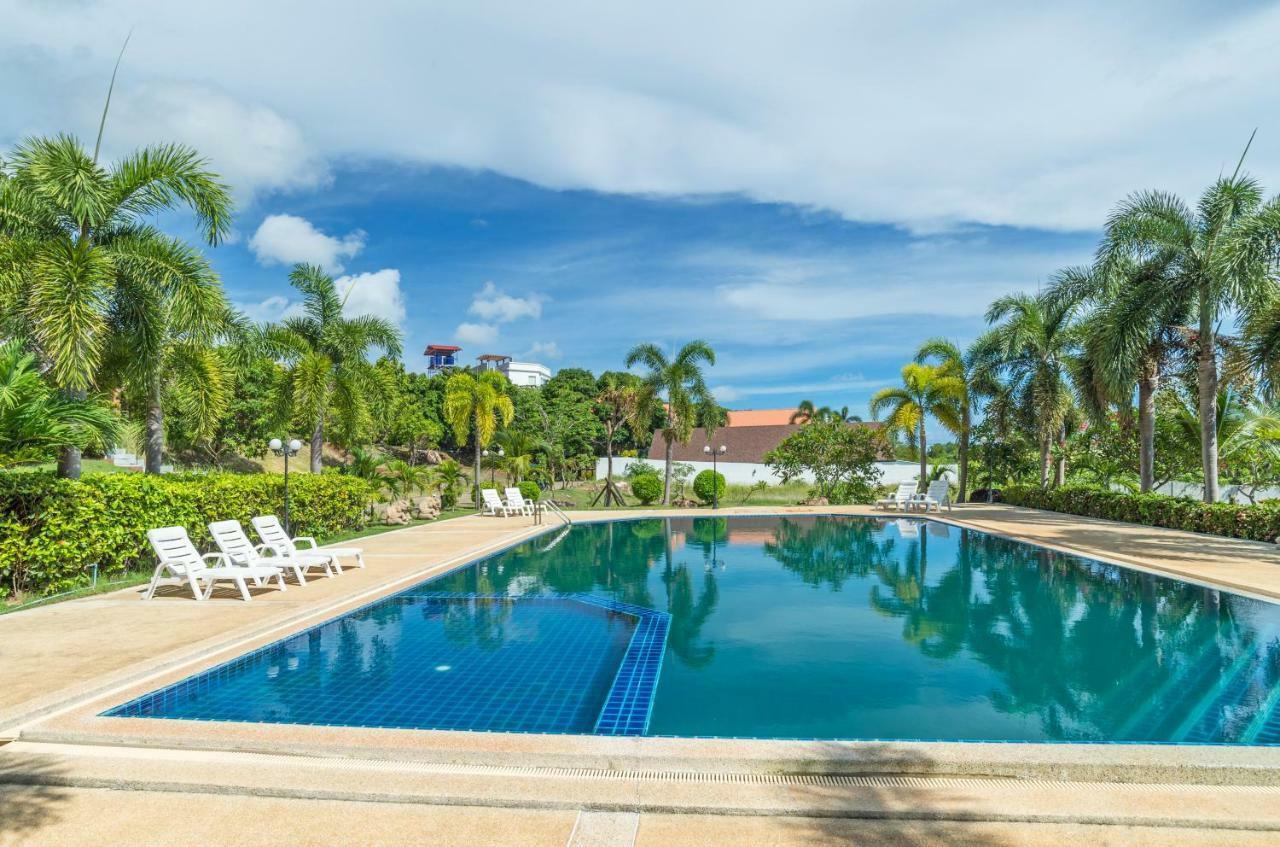 Lanta Manda Resort SHA Plus Ko Lanta Exterior foto