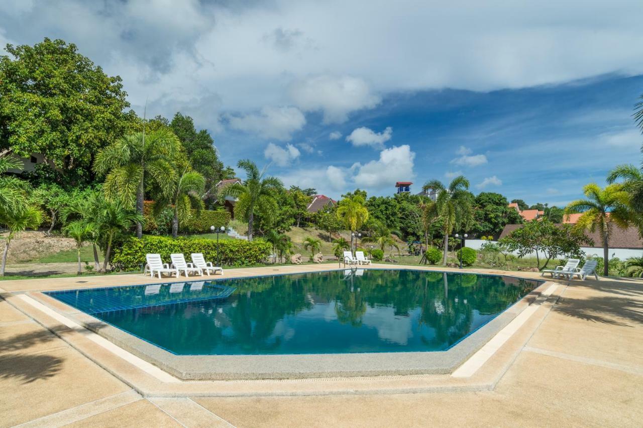Lanta Manda Resort SHA Plus Ko Lanta Exterior foto